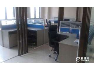 西安产业园 一站式服务助力企业注册与办公“双落地”